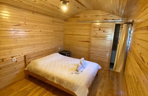 Camyuva Casa | Lynabungalow