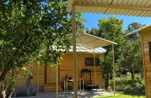 Camyuva Casa | Lynabungalow