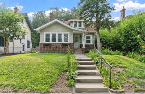 Lynnhurst Casa | Lyncreek Landing