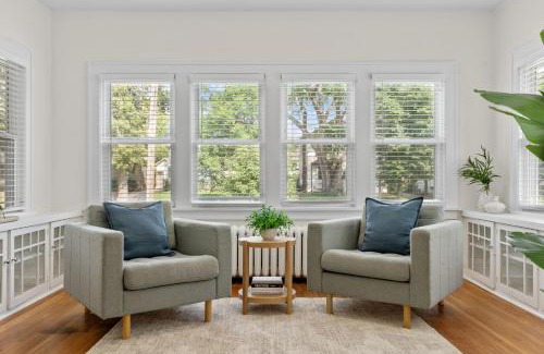 Lynnhurst Casa | Lyncreek Landing