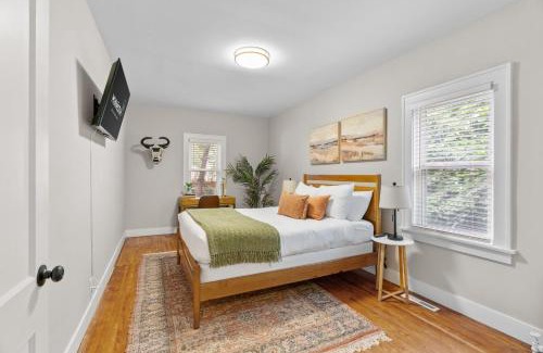 Lynnhurst Casa | Lyncreek Landing