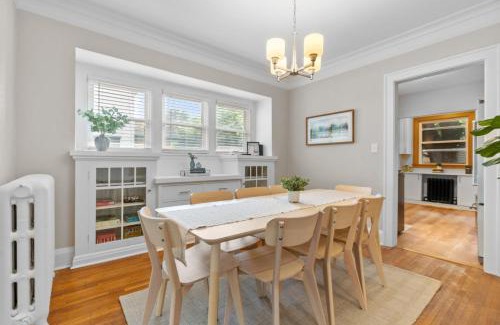 Lynnhurst Casa | Lyncreek Landing