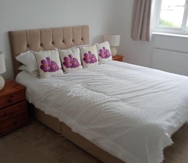 Rosudgeon Casa | Lyncrest rosudgeon opposite Walters way tr209pa