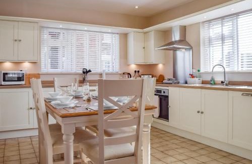 Sandbach Casa | Lyncroft Holiday Bungalow