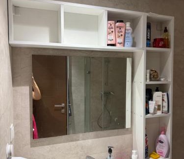 Cite El Wafa Apartamento | Lynda