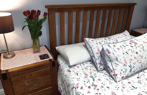 Penistone Cama Y Desayuno | Lyndene