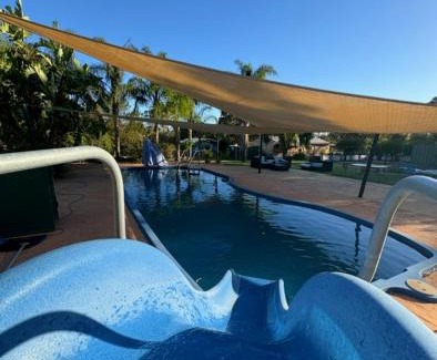 Altona Casa | Lyndoch Retreat, 2BR with Pool, BBQ & Fire Pit