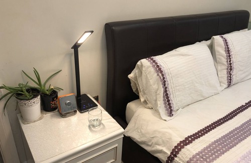 Olton Cama Y Desayuno | Lyndon House B&B