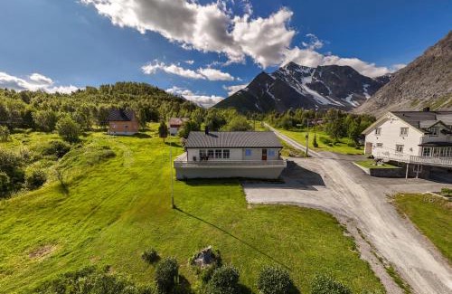 Koppangen Casa | Lyngen Aurora House