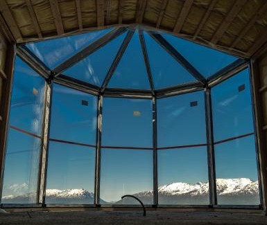 Koppangen Cabina | Lyngen Aurora Resort
