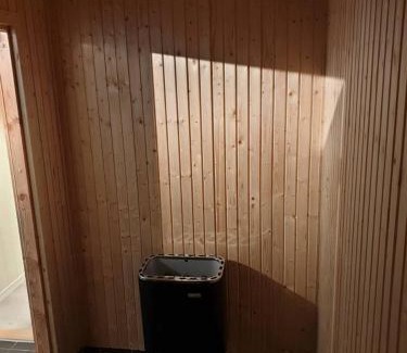 Lyngen Casa | Lyngen Brygge