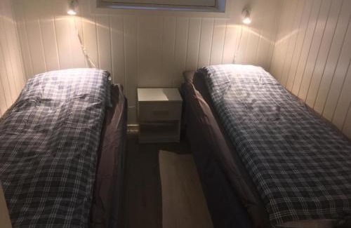 Lyngen Casa | Lyngen Brygge