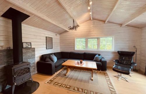 Balsfjord Casa | Lyngen Peninsula south