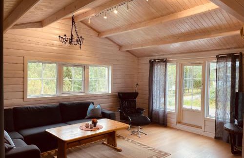 Balsfjord Casa | Lyngen Peninsula south
