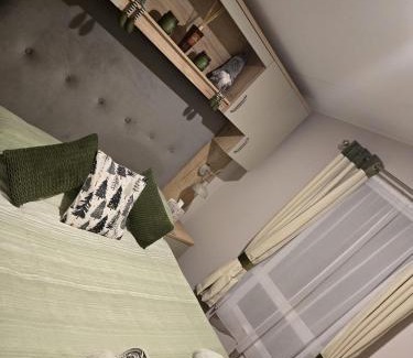 Dornoch Apartamento | Lynmar retreat No 35