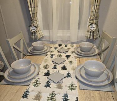 Dornoch Apartamento | Lynmar retreat No 35