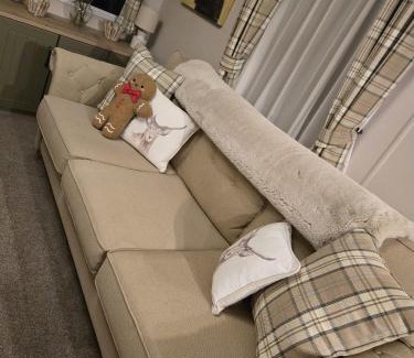 Dornoch Apartamento | Lynmar retreat No 35