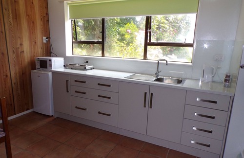 Lynmore Condominio | Lynmore Hideaway Rotorua