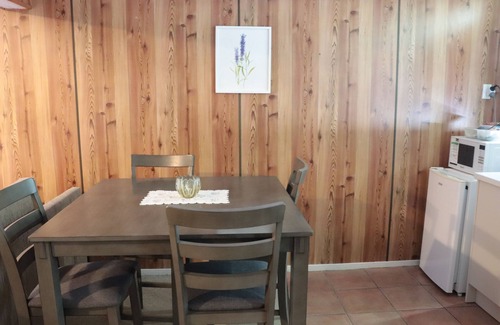 Lynmore Condominio | Lynmore Hideaway Rotorua