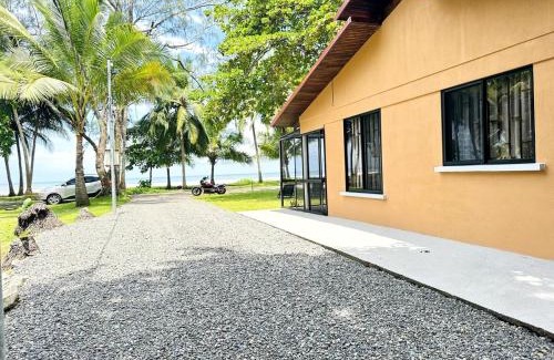 Bejuco Casa | Lynn de Mar Azul, Beachfront