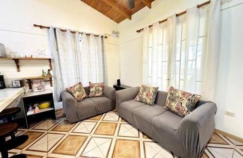 Bejuco Casa | Lynn de Mar Azul, Beachfront