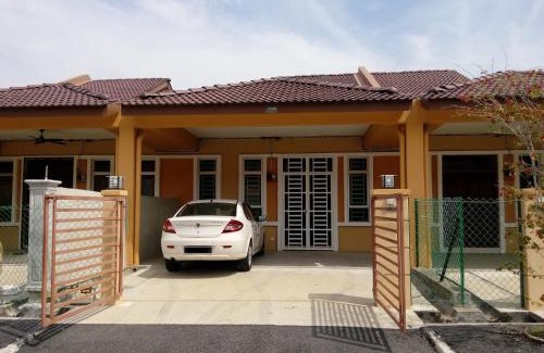 Jitra Casa | Lynn Homestay Jitra