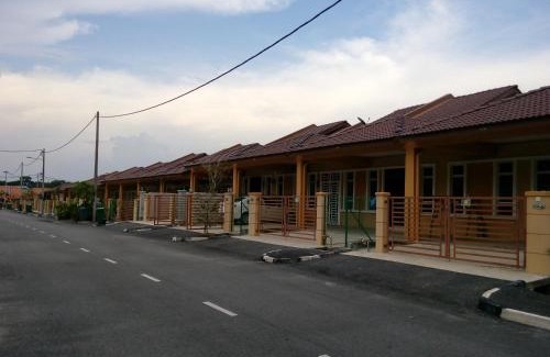 Jitra Casa | Lynn Homestay Jitra