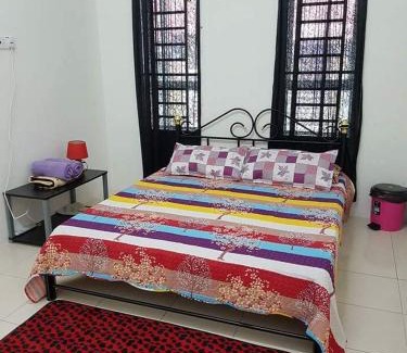 Jitra Casa | Lynn Homestay Jitra