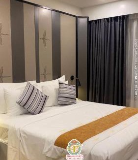 Thanh Thuy Hotel | LynnTimes, Thanh Thuỷ, Phú Thọ