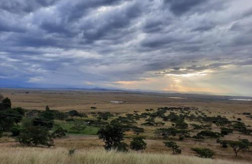 Okhahlamba Apartamento | Lynthorn Farm Cottage