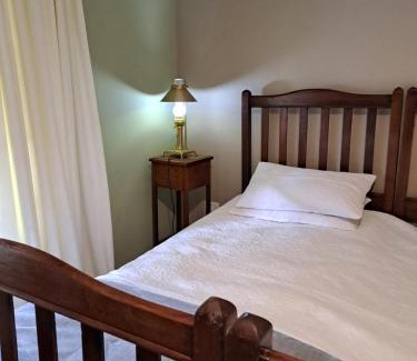 Okhahlamba Apartamento | Lynthorn Farm Cottage