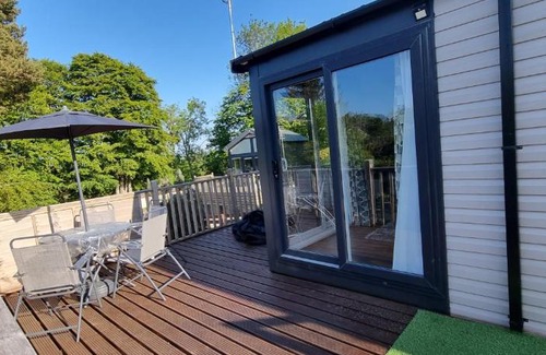 Evanton Otro | Lynton lodges