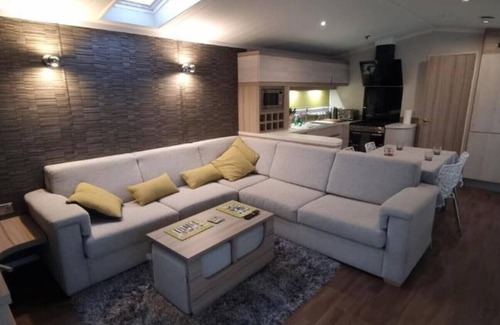 Evanton Cabina | Lynton lodges