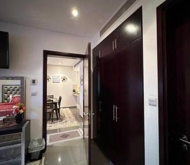 Muscat Apartamento | Lyoan home