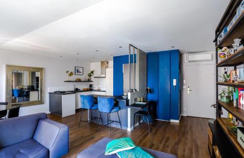 Lyon City Centre Apartamento | Lyon Premium - Aux Berges du Rhône