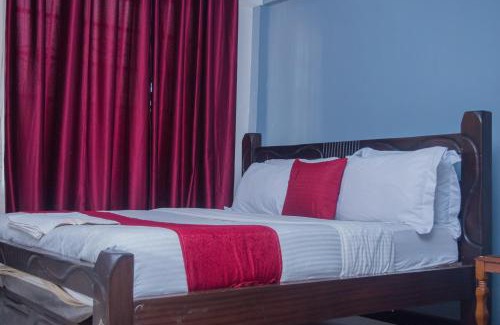 Central Province Apartamento | Lyon's Homes
