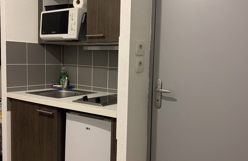 Jules Ferry - Recamier Apartamento | Lyon sixth, 10-minute walk from Parc de la tête d'or