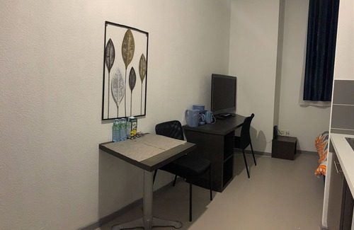 Jules Ferry - Recamier Apartamento | Lyon sixth, 10-minute walk from Parc de la tête d'or