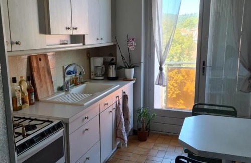 Oullins Apartamento | Lyon Sud