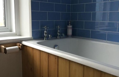 Falmouth Cama Y Desayuno | Lyonesse Guest House
