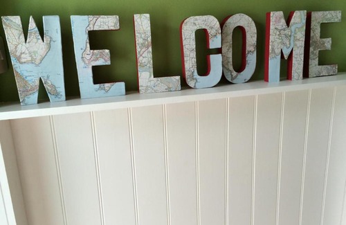 Falmouth Cama Y Desayuno | Lyonesse Guest House