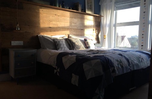 Falmouth Cama Y Desayuno | Lyonesse Guest House