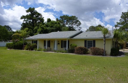 Jekyll Island Casa | LYONS DEN - 3 Bedroom Home home
