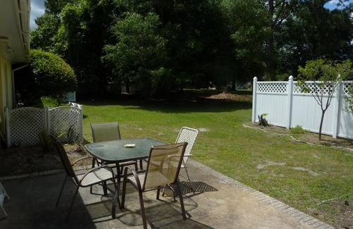 Jekyll Island Casa | LYONS DEN - 3 Bedroom Home home