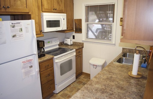 Beech Mountain Condominio | Den Lyons