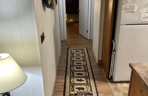 Beech Mountain Condominio | Den Lyons