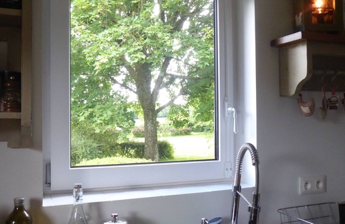 Trepied Casa | Lyons-la-Forêt, charming Orfea's home, sleeps 8. Forest access, baby-friendly
