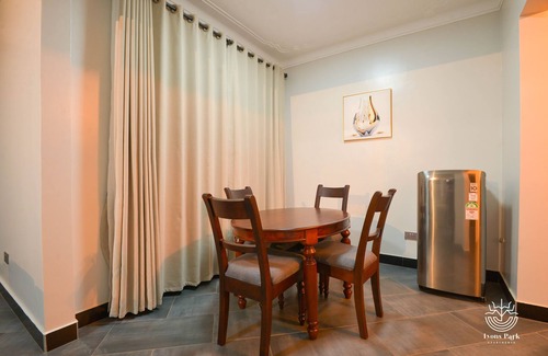 Kireka Apartamento | Lyons park Three Bedroom Apartment