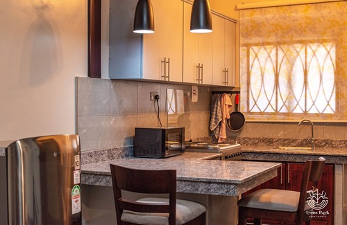 Kireka Apartamento | Lyons Park Two Bedroom Apartment One