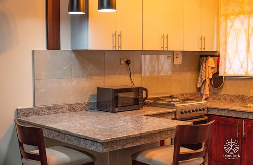 Kireka Apartamento | Lyons Park Two Bedroom Apartment One